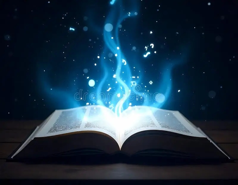 银河国际蓝色魔法书彩金秘籍