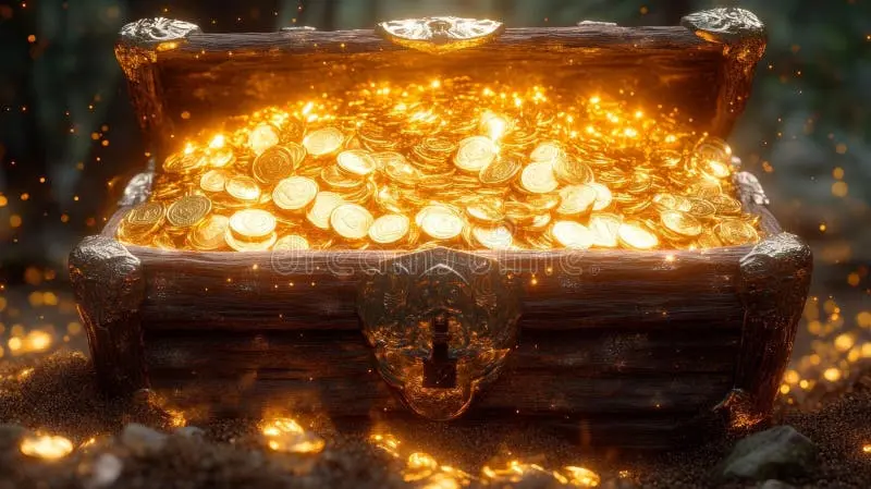 银河国际金色宝箱中奖喜讯